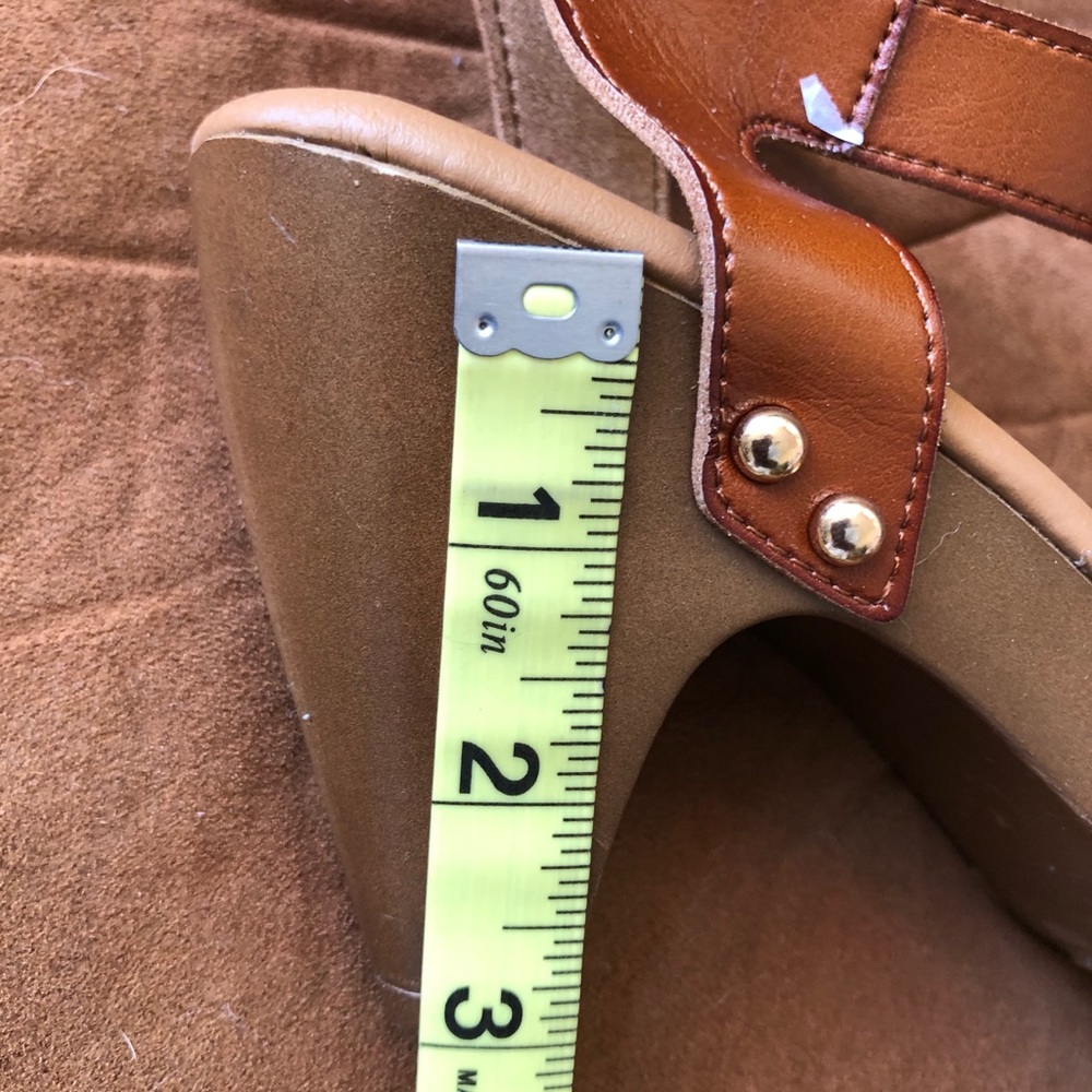 Cato’s Sandals - Picture 5 of 5
